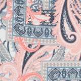 Gase Patchwork Rose - Ribes y Casals