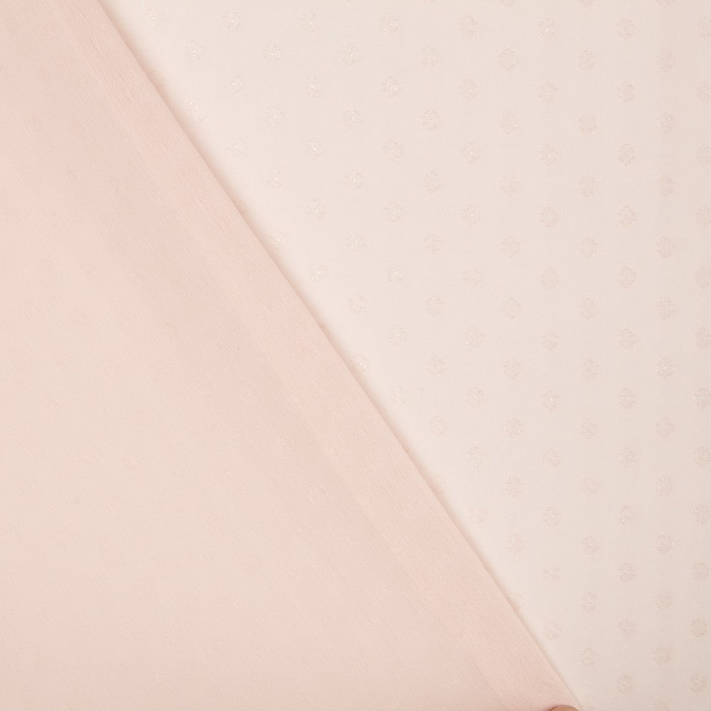 Gaze Rose Plumeti - Ribes y Casals