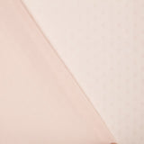 Gaze Rose Plumeti - Ribes y Casals