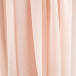 Gaze Rose Plumeti - Ribes y Casals