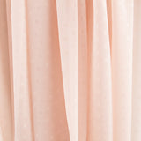 Gaze Rose Plumeti - Ribes y Casals