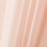 Gaze Rose Plumeti - Ribes y Casals