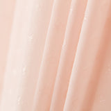 Gaze Rose Plumeti - Ribes y Casals