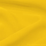 Gaze Polyester Jaune - Ribes y Casals