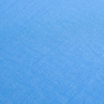 Mousseline de polyester bleue - Ribes y Casals