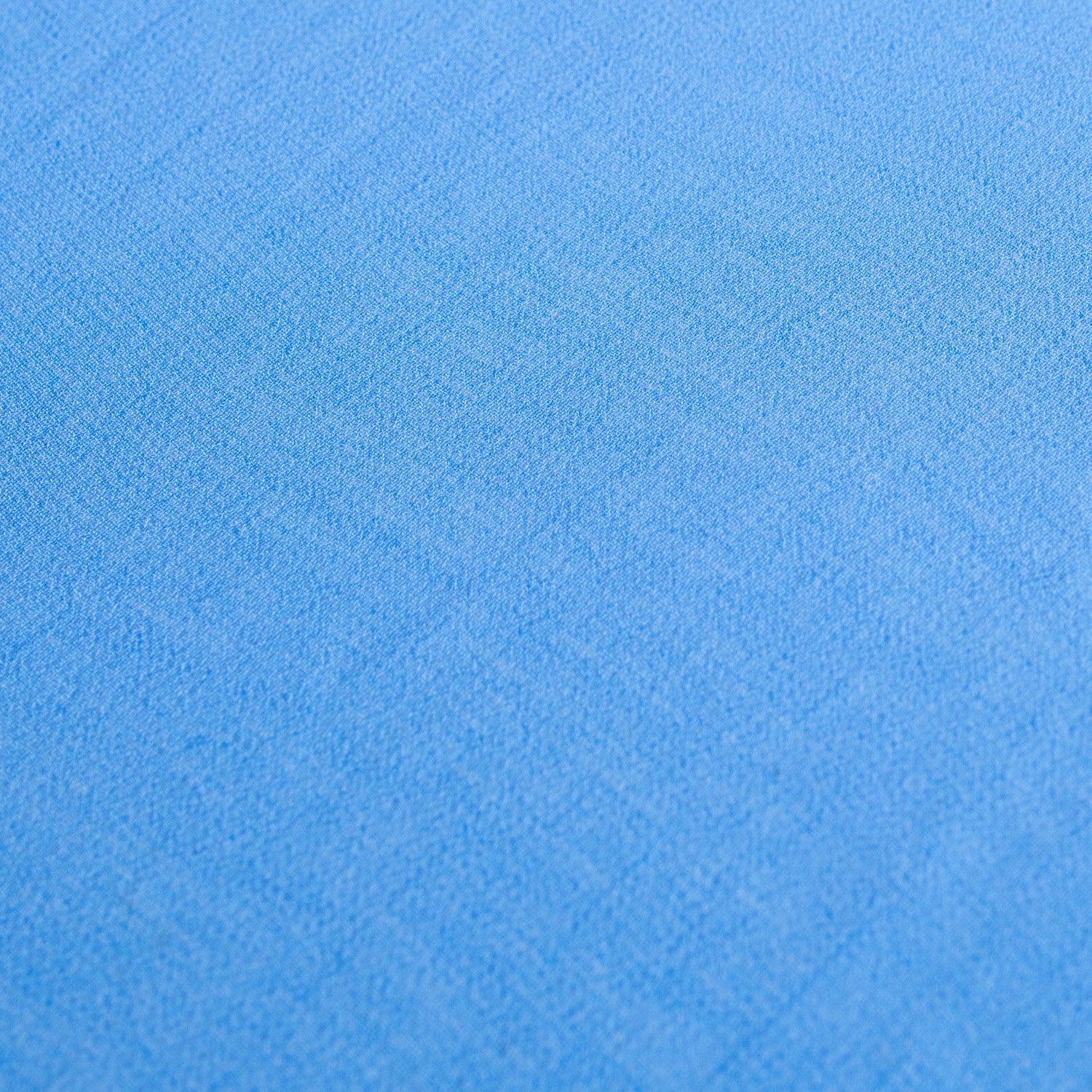 Mousseline de polyester bleue - Ribes y Casals