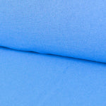 Mousseline de polyester bleue - Ribes y Casals