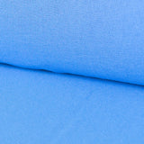 Mousseline de polyester bleue - Ribes y Casals