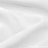 Gaze Polyester Blanc - Ribes y Casals