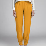 Gaze Polyester Citrouille - Ribes y Casals