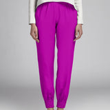 Gaze Polyester Cyclamen - Ribes y Casals