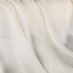 Mousseline Polyester Écrue - Ribes y Casals