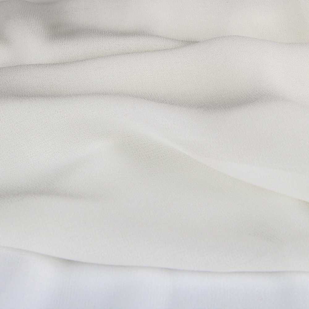 Mousseline Polyester Écrue - Ribes y Casals