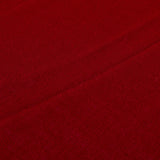 Gaze Polyester Grenat - Ribes y Casals