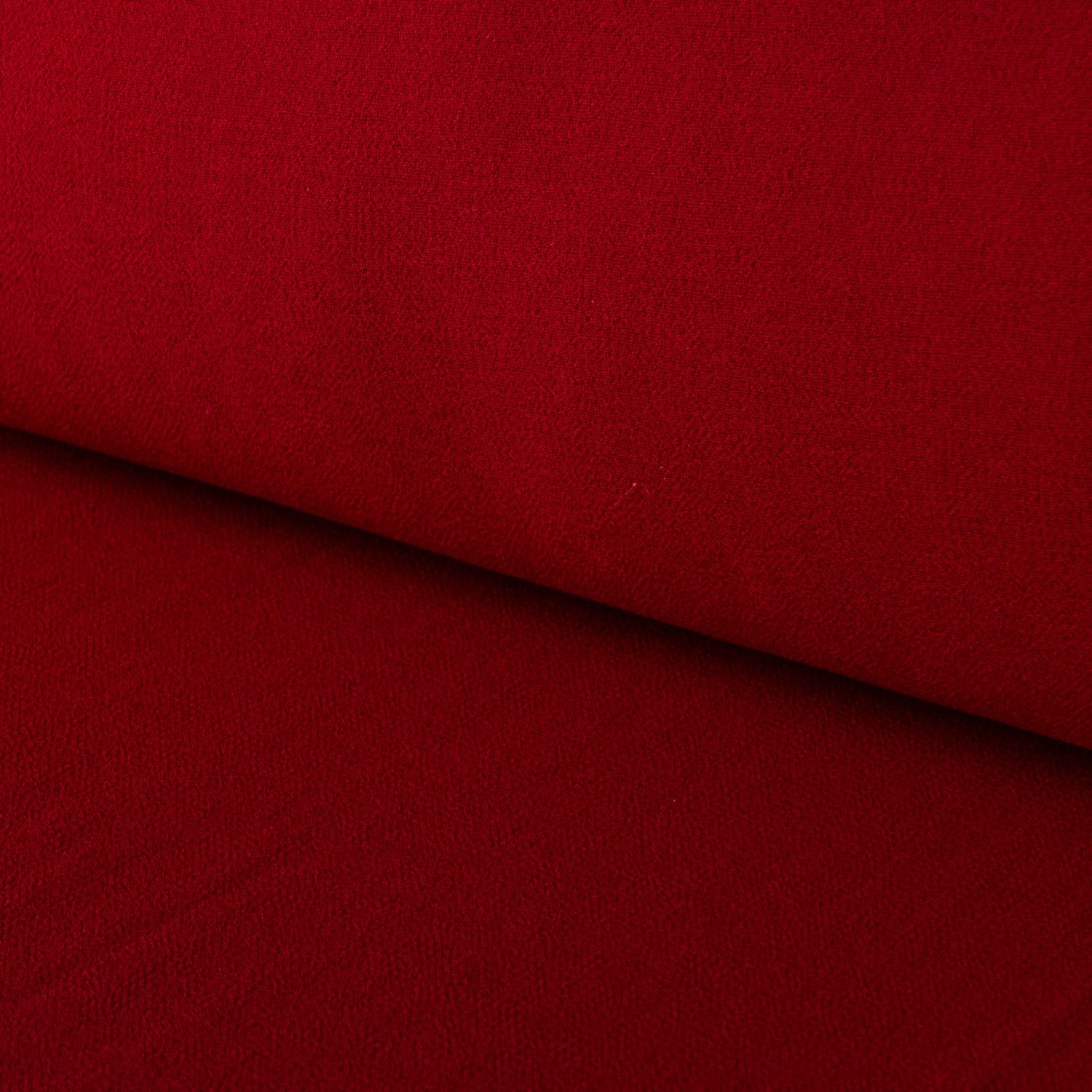 Gaze Polyester Grenat - Ribes y Casals