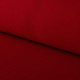 Gaze Polyester Grenat - Ribes y Casals