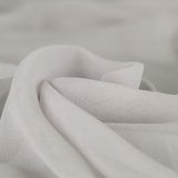 Gaze Polyester Gris Perlé - Ribes y Casals