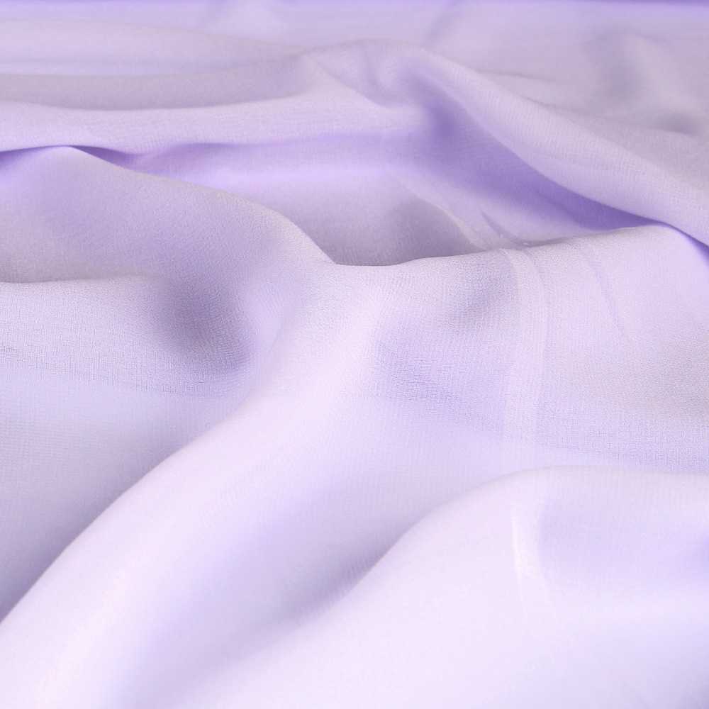 Mousseline Polyester Lilas - Ribes y Casals