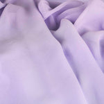 Mousseline Polyester Lilas - Ribes y Casals