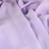 Mousseline Polyester Lilas - Ribes y Casals