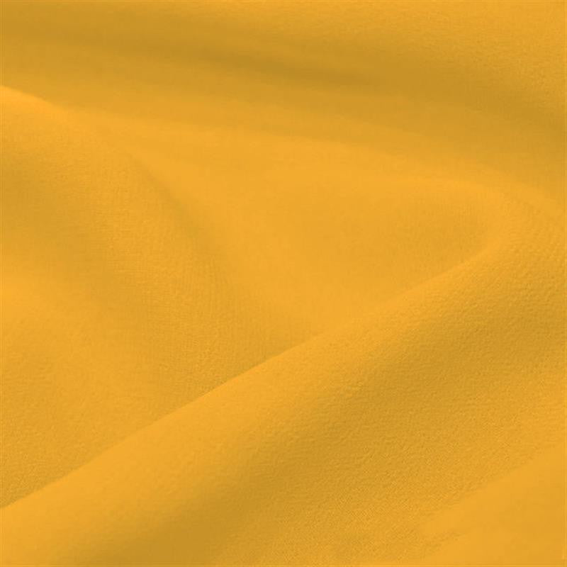 Gaze Polyester Ocre - Ribes y Casals