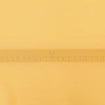 Mousseline Polyester Ocre - Ribes y Casals