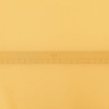 Mousseline Polyester Ocre - Ribes y Casals