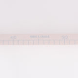 Mousseline Polyester Rose Pâle - Ribes y Casals