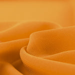 Mousseline Polyester Terracotta - Ribes y Casals