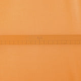 Mousseline Polyester Terracotta - Ribes y Casals