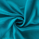 Gaze Polyester Turquoise - Ribes y Casals