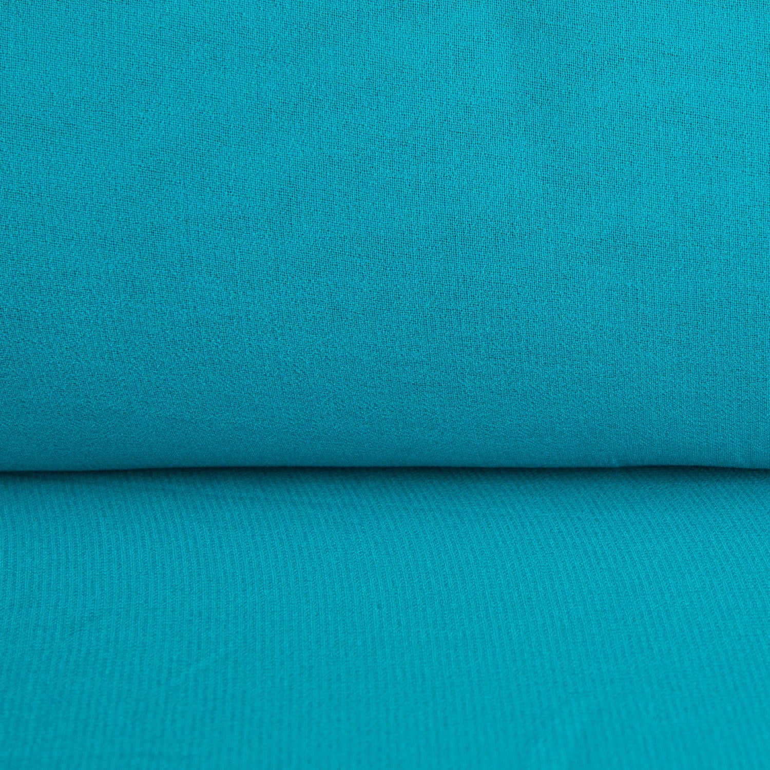 Gaze Polyester Turquoise - Ribes y Casals