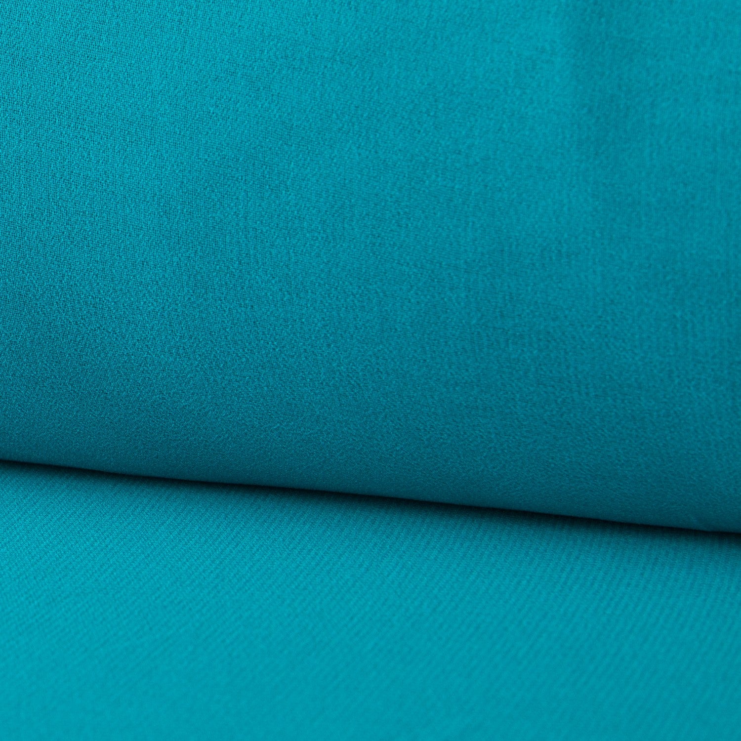 Gaze Polyester Turquoise - Ribes y Casals