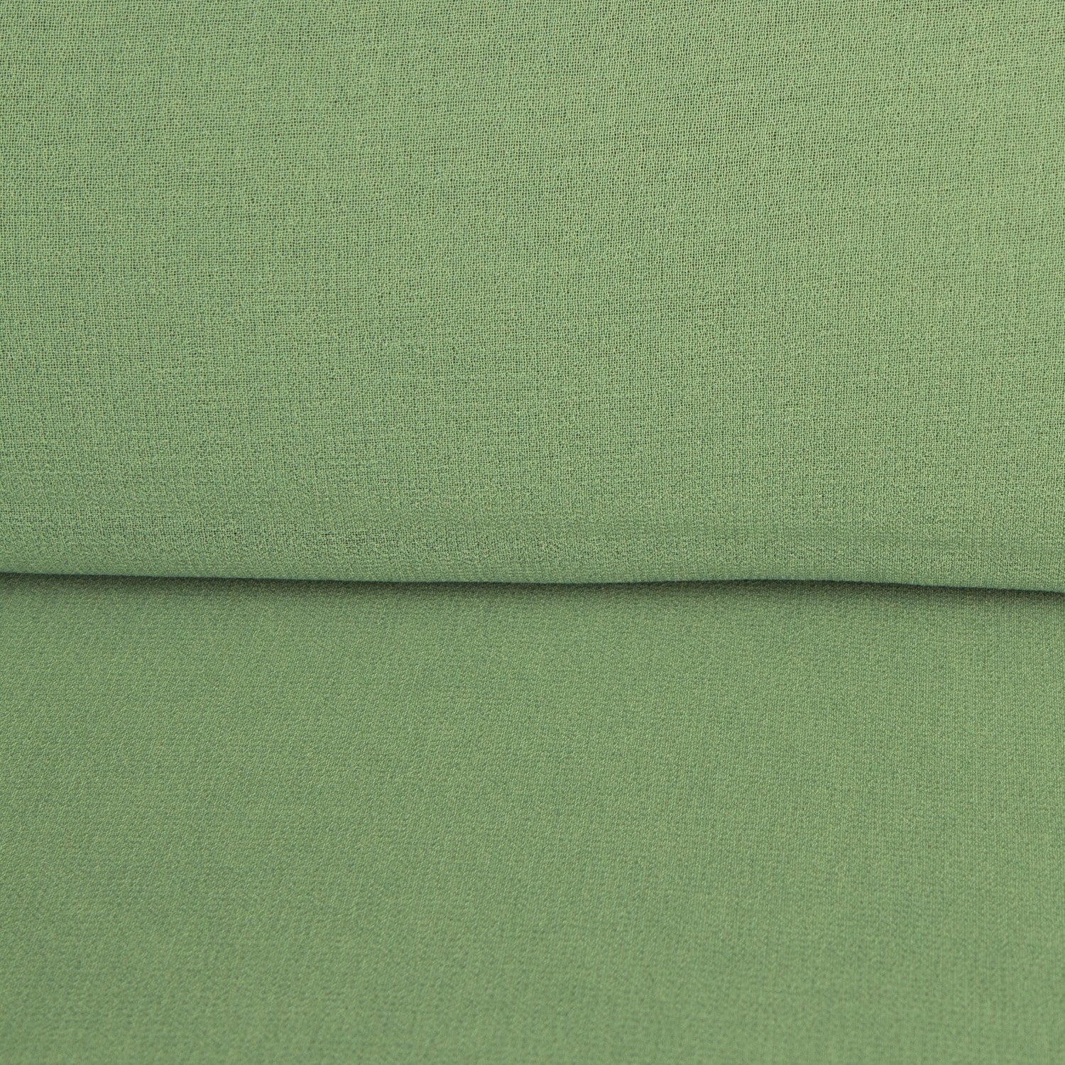 Mousseline Polyester Vert Clair - Ribes y Casals