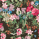 Gase Satin Exotique Vert - Ribes y Casals