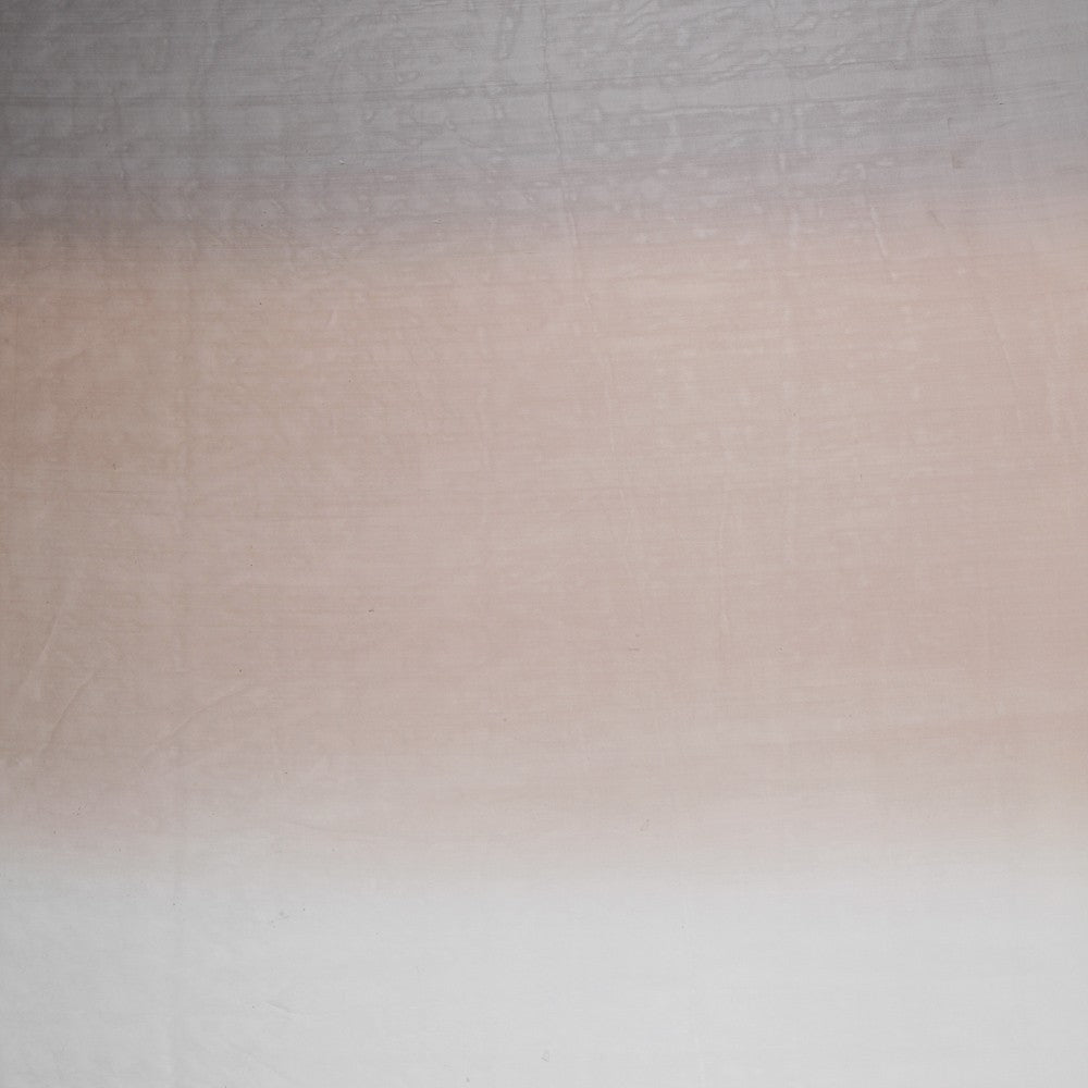 Gaze De Soie Dégradée Marron - Ribes y Casals