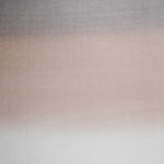 Gaze De Soie Dégradée Marron - Ribes y Casals