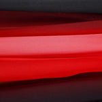 Gaze De Soie Dégradée Noire - Ribes y Casals