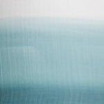 Gaze De Soie Dégradée Vert - Ribes y Casals