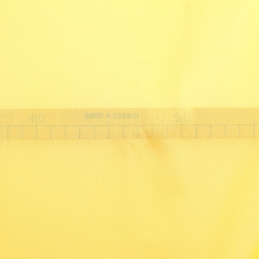 Mousseline Changeante Jaune - Ribes y Casals