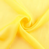 Mousseline Changeante Jaune - Ribes y Casals