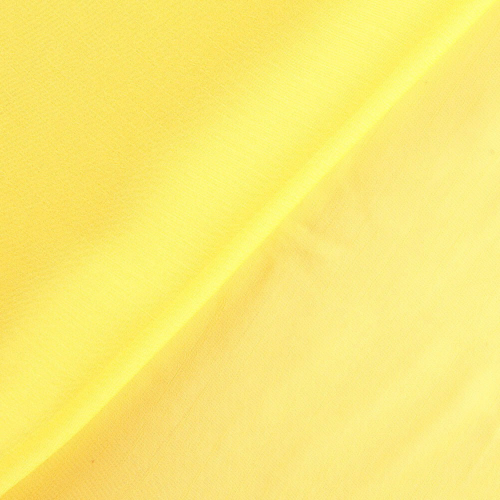 Mousseline Changeante Jaune - Ribes y Casals