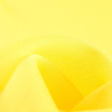 Mousseline Changeante Jaune - Ribes y Casals