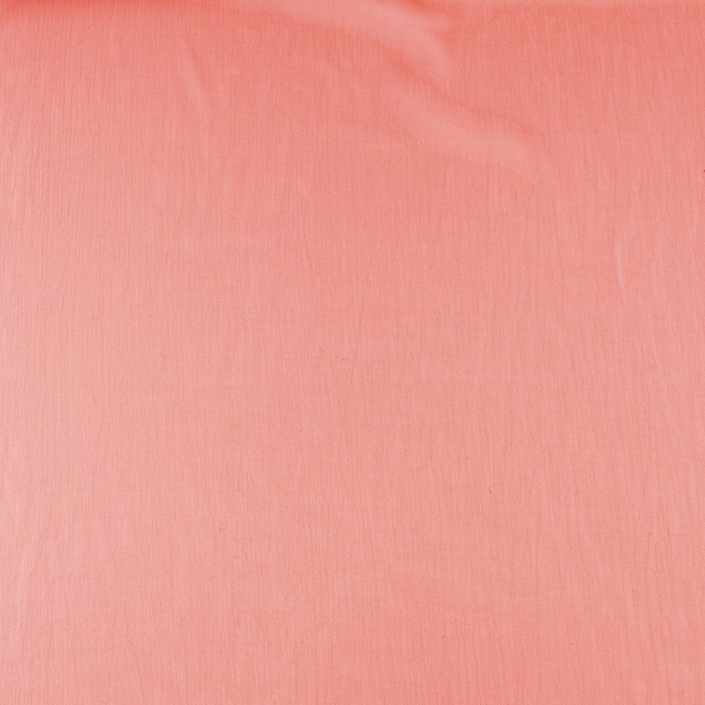 Mousseline Changeante Corail - Ribes y Casals