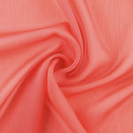 Mousseline Changeante Corail - Ribes y Casals