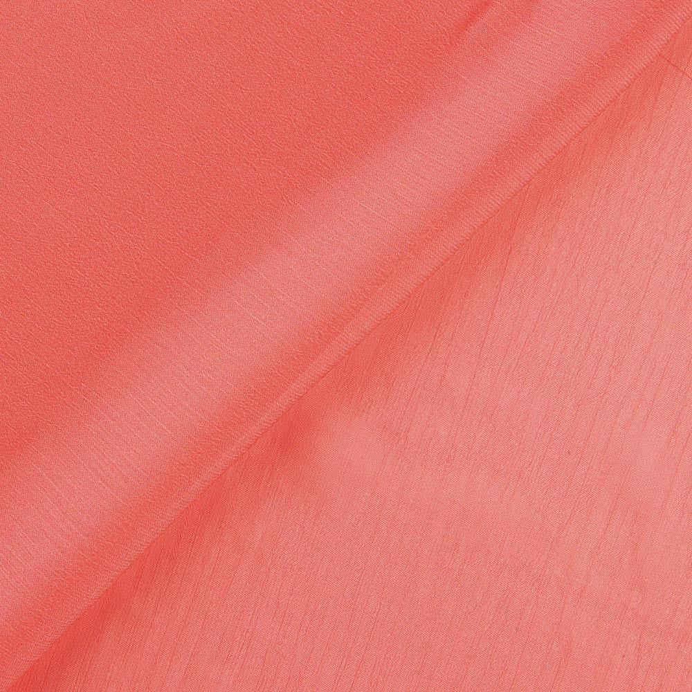 Mousseline Changeante Corail - Ribes y Casals