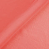 Mousseline Changeante Corail - Ribes y Casals