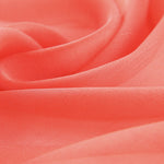 Mousseline Changeante Corail - Ribes y Casals