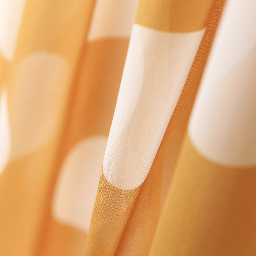 Mousseline Albero Pois Blancs - Ribes y Casals