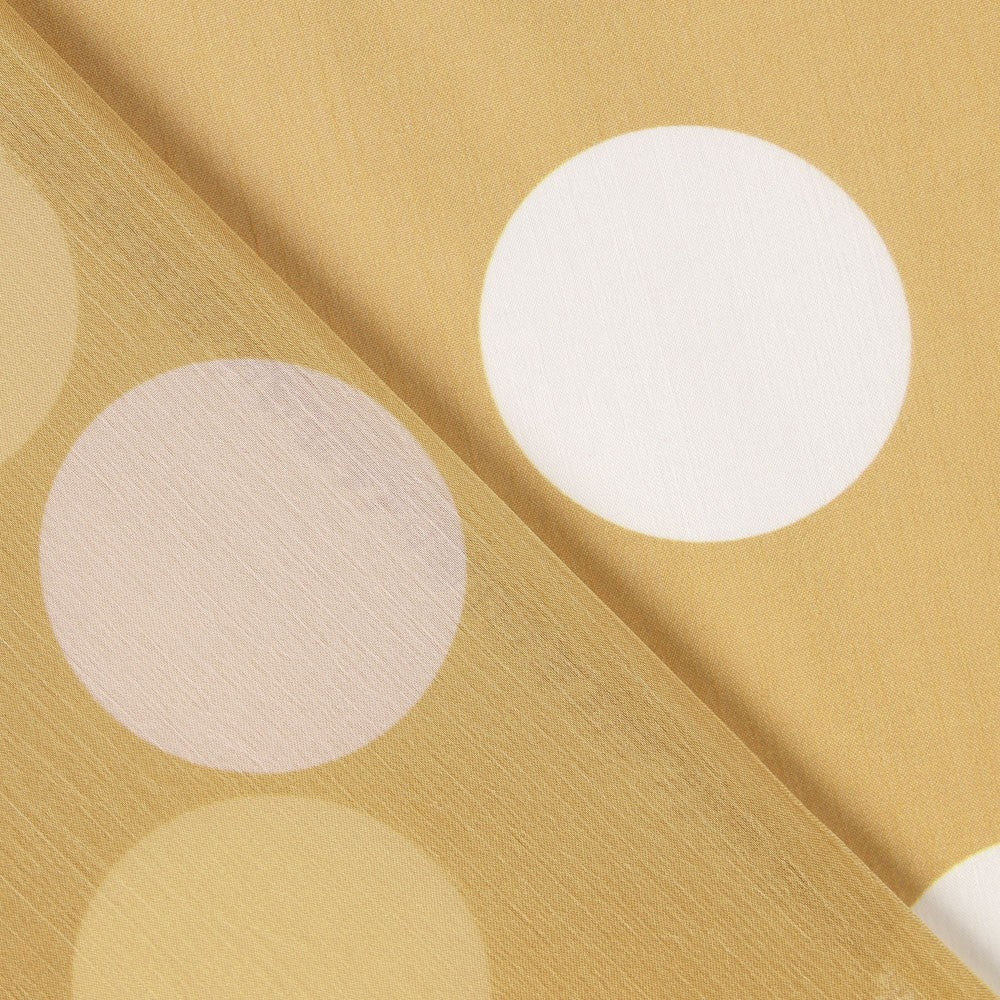 Mousseline Albero Pois Blancs - Ribes y Casals